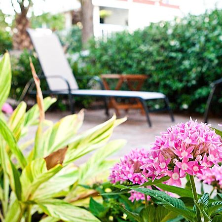 Desoto Beach Gardens تيبي أيلاند المظهر الخارجي الصورة