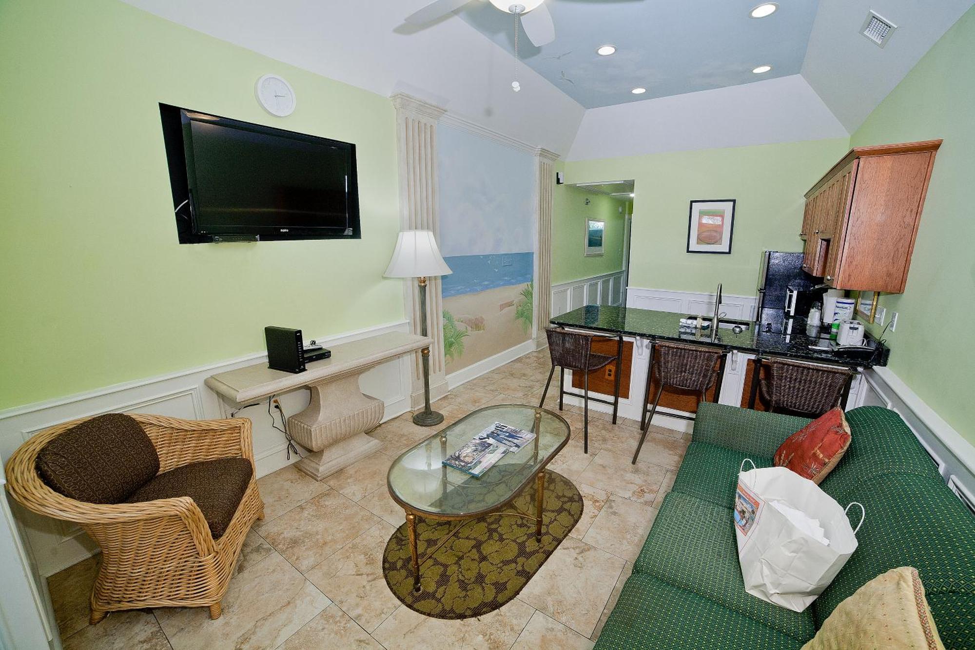 Desoto Beach Gardens تيبي أيلاند المظهر الخارجي الصورة