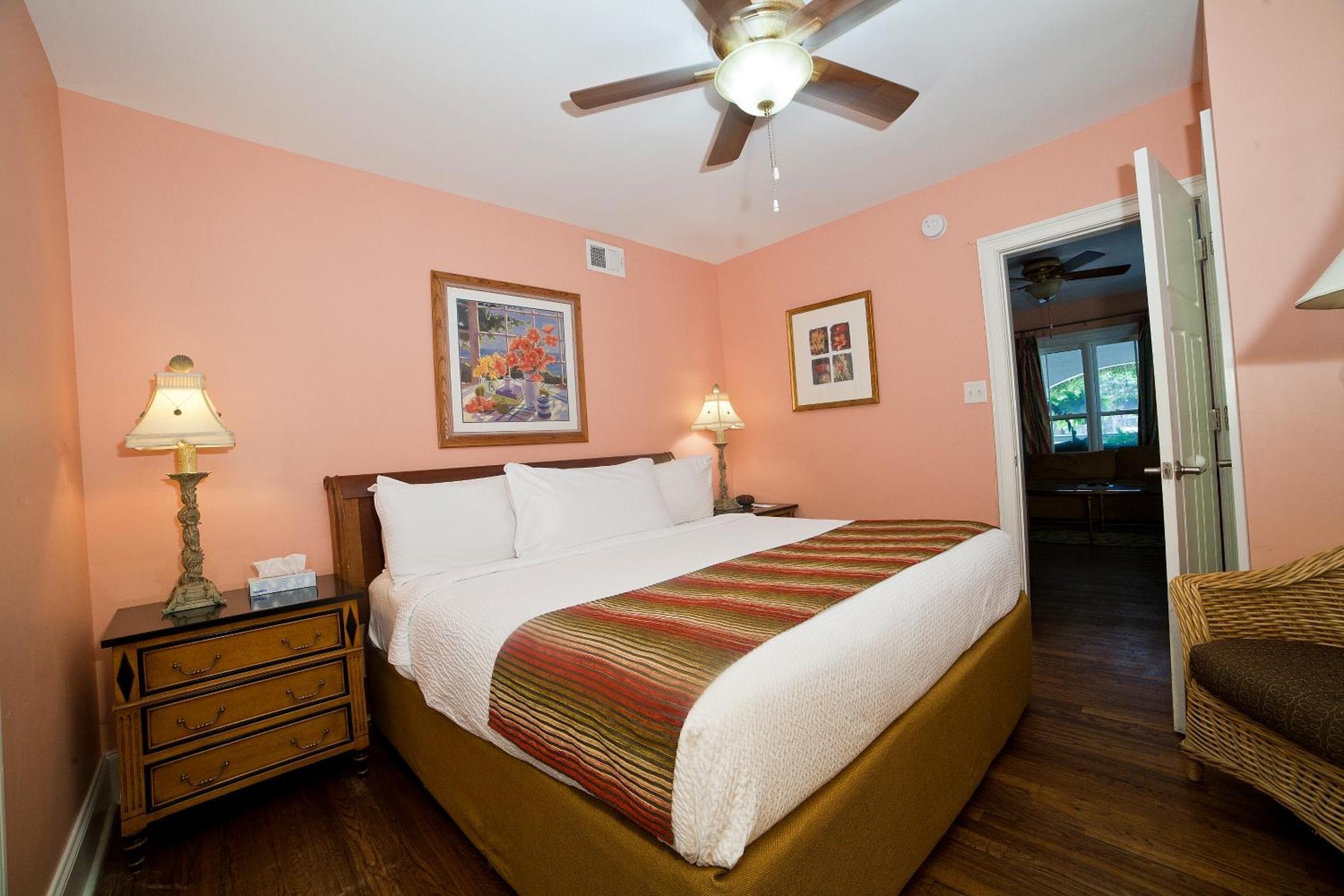 Desoto Beach Gardens تيبي أيلاند المظهر الخارجي الصورة
