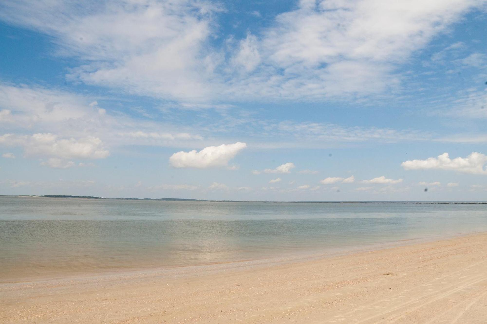 Desoto Beach Gardens تيبي أيلاند المظهر الخارجي الصورة