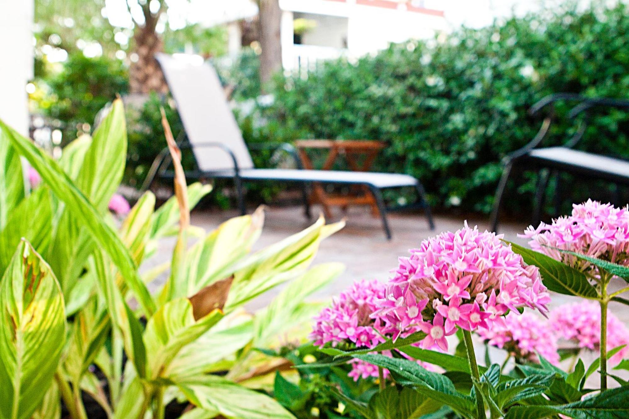 Desoto Beach Gardens تيبي أيلاند المظهر الخارجي الصورة