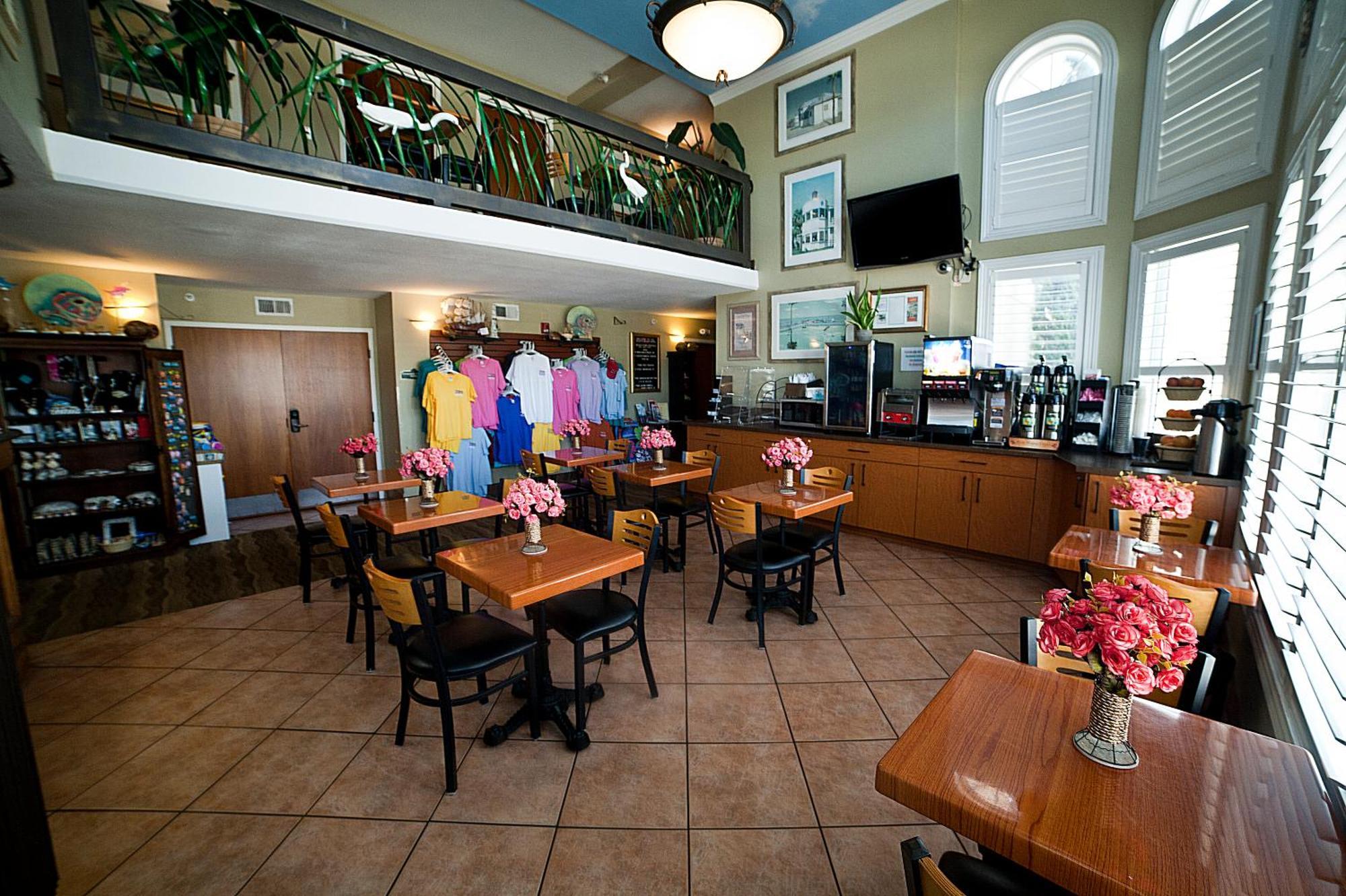Desoto Beach Gardens تيبي أيلاند المظهر الخارجي الصورة