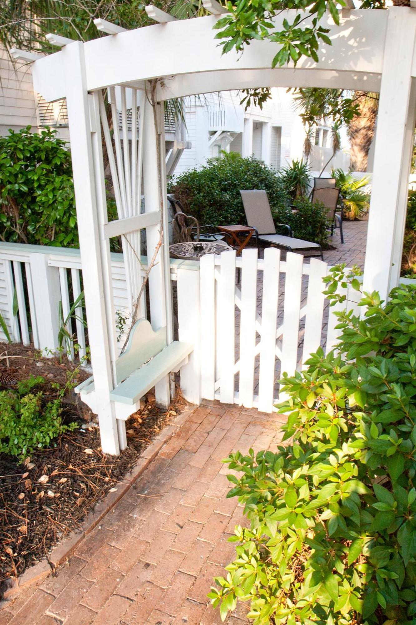 Desoto Beach Gardens تيبي أيلاند المظهر الخارجي الصورة