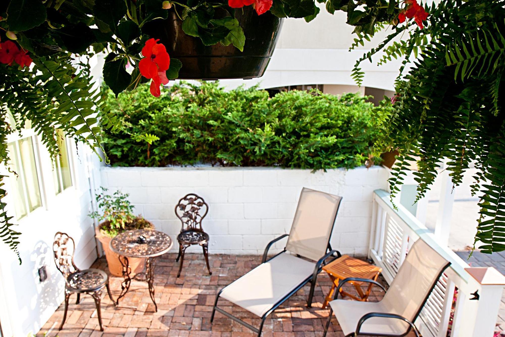 Desoto Beach Gardens تيبي أيلاند المظهر الخارجي الصورة
