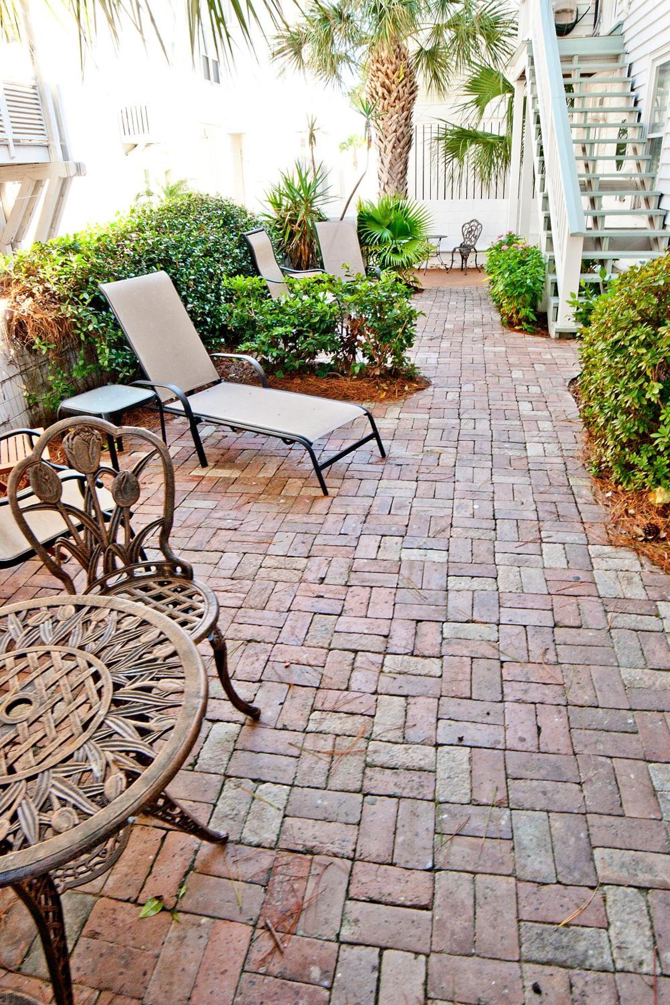 Desoto Beach Gardens تيبي أيلاند المظهر الخارجي الصورة