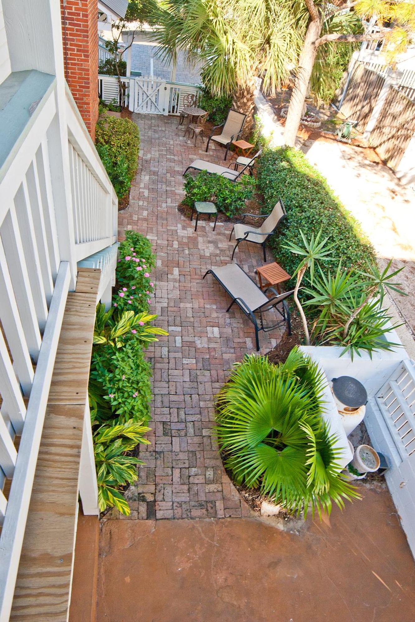 Desoto Beach Gardens تيبي أيلاند المظهر الخارجي الصورة