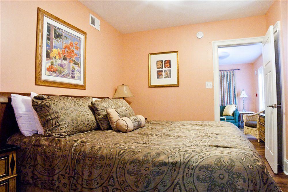 Desoto Beach Gardens تيبي أيلاند المظهر الخارجي الصورة