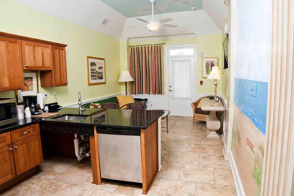 Desoto Beach Gardens تيبي أيلاند المظهر الخارجي الصورة