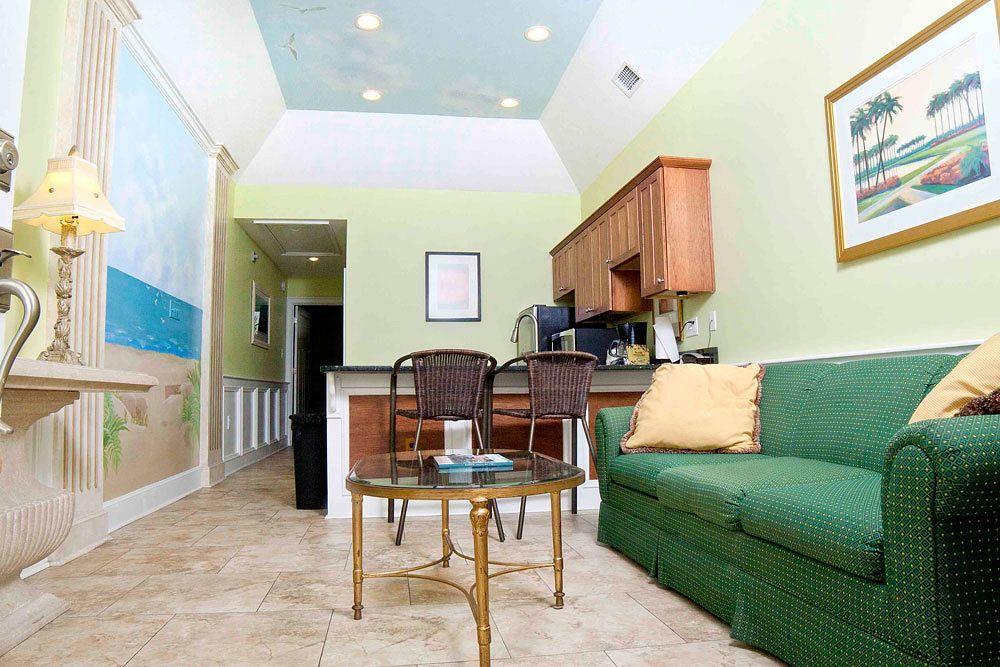 Desoto Beach Gardens تيبي أيلاند المظهر الخارجي الصورة