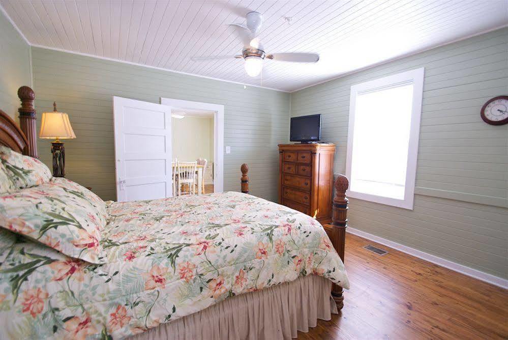 Desoto Beach Gardens تيبي أيلاند المظهر الخارجي الصورة
