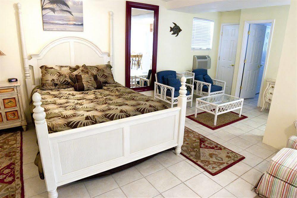 Desoto Beach Gardens تيبي أيلاند المظهر الخارجي الصورة