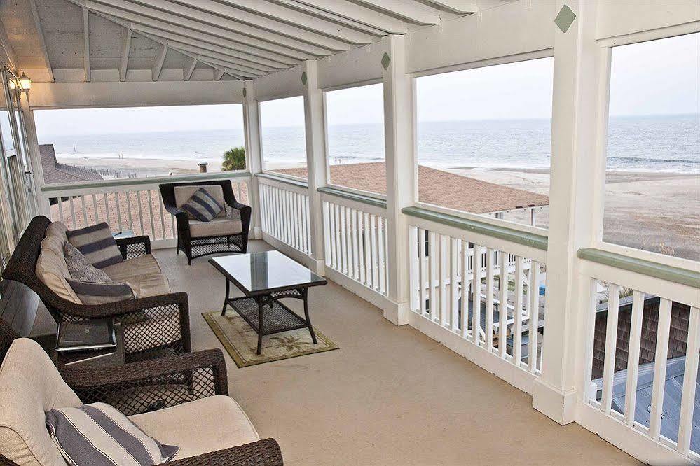 Desoto Beach Gardens تيبي أيلاند المظهر الخارجي الصورة