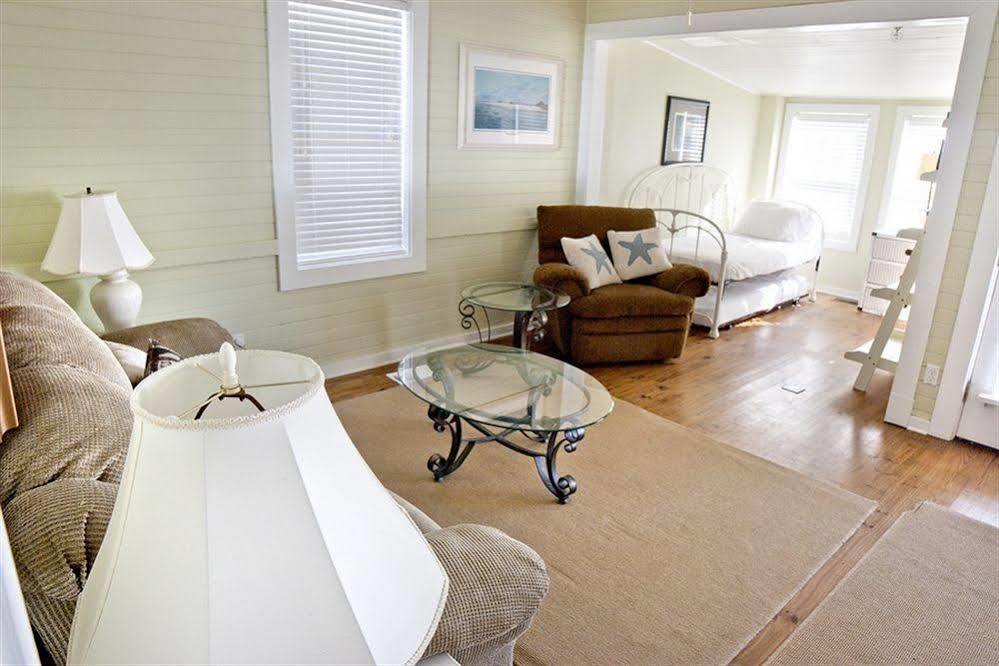 Desoto Beach Gardens تيبي أيلاند المظهر الخارجي الصورة