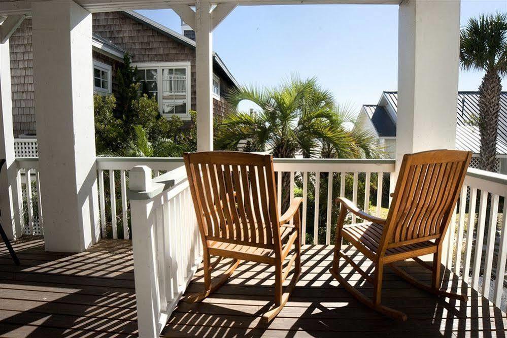 Desoto Beach Gardens تيبي أيلاند المظهر الخارجي الصورة