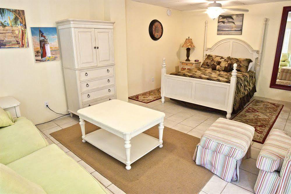 Desoto Beach Gardens تيبي أيلاند المظهر الخارجي الصورة
