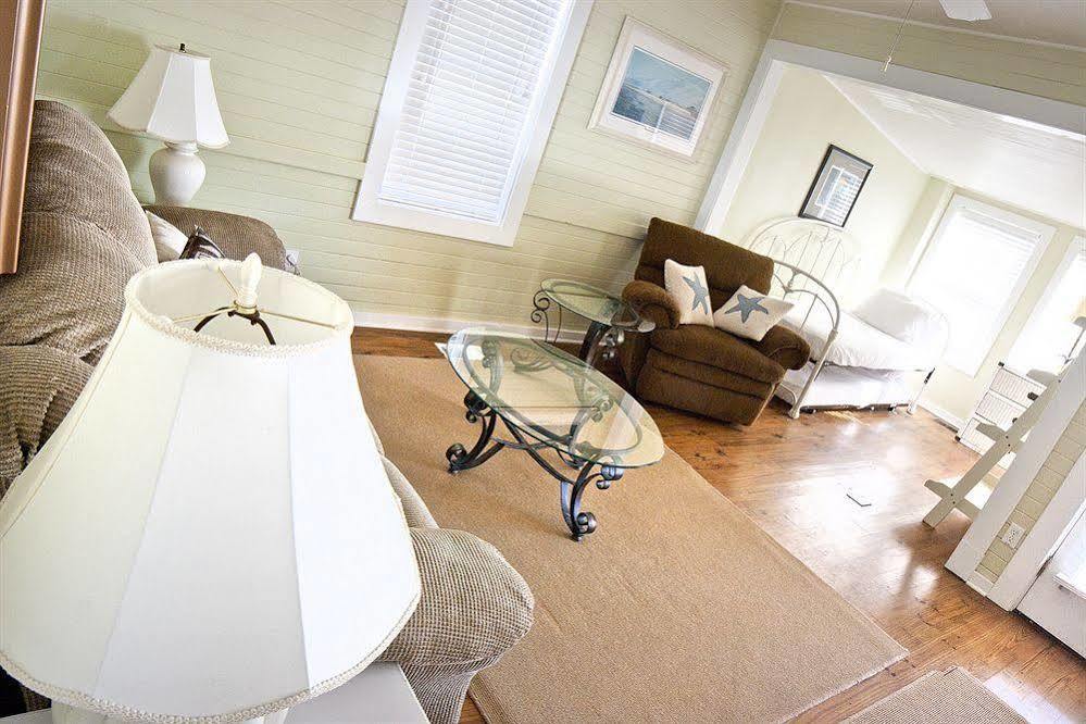 Desoto Beach Gardens تيبي أيلاند المظهر الخارجي الصورة