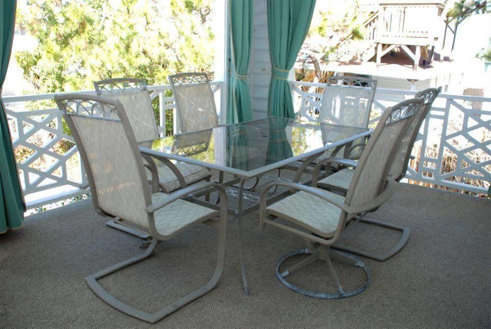 Desoto Beach Gardens تيبي أيلاند المظهر الخارجي الصورة