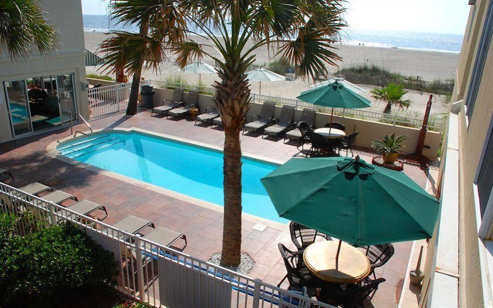 Desoto Beach Gardens تيبي أيلاند المظهر الخارجي الصورة