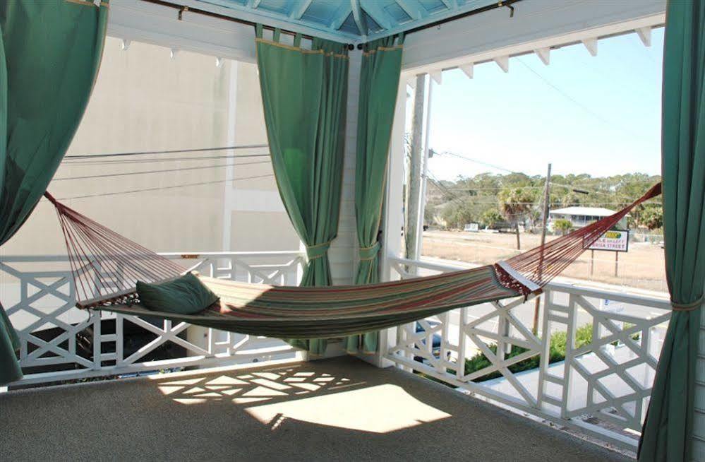 Desoto Beach Gardens تيبي أيلاند المظهر الخارجي الصورة