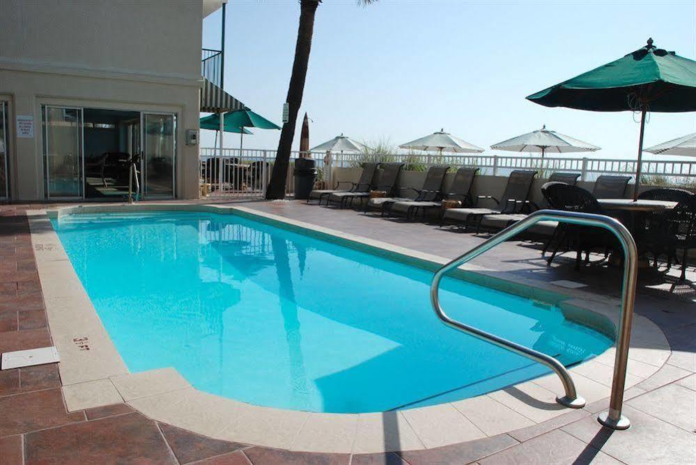 Desoto Beach Gardens تيبي أيلاند المظهر الخارجي الصورة
