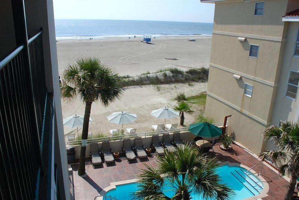 Desoto Beach Gardens تيبي أيلاند المظهر الخارجي الصورة