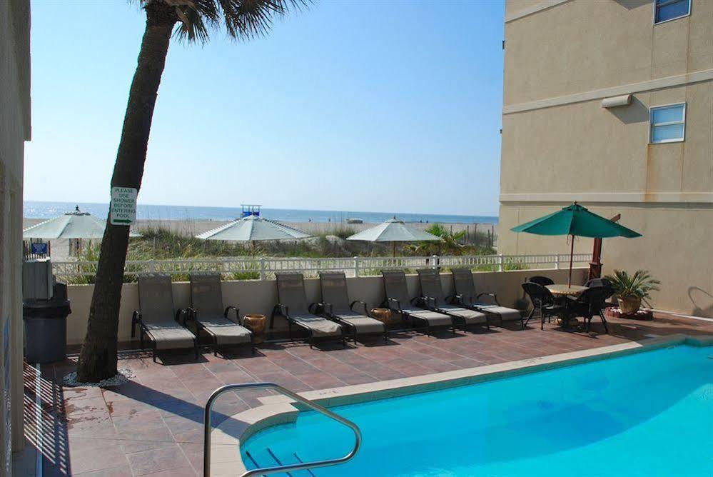 Desoto Beach Gardens تيبي أيلاند المظهر الخارجي الصورة