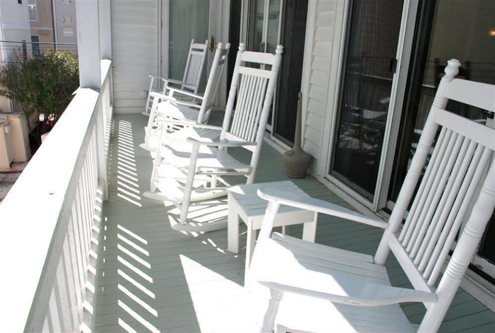Desoto Beach Gardens تيبي أيلاند المظهر الخارجي الصورة
