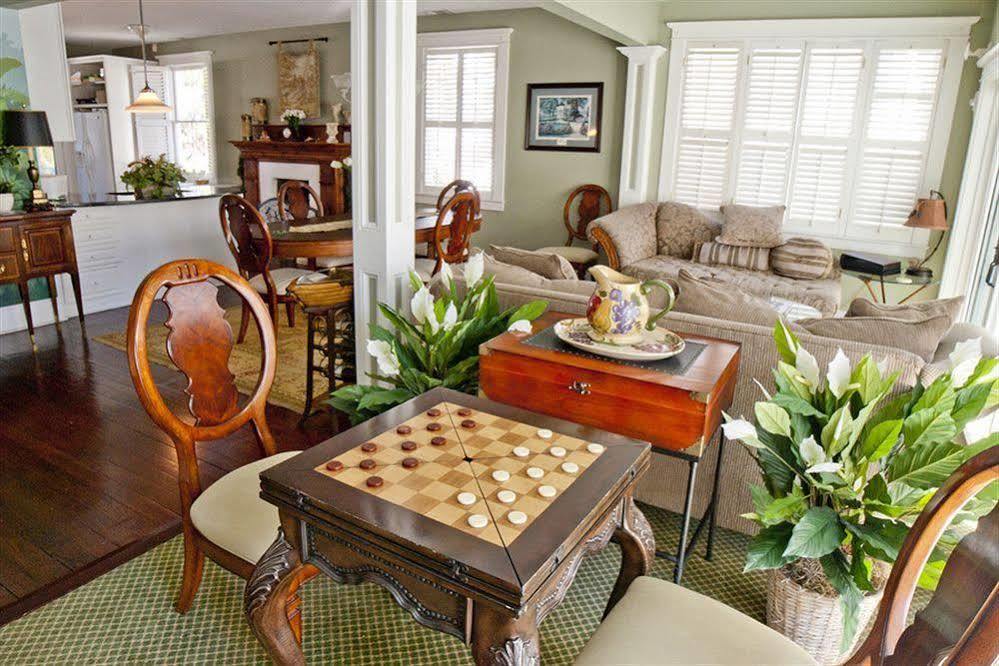 Desoto Beach Gardens تيبي أيلاند المظهر الخارجي الصورة
