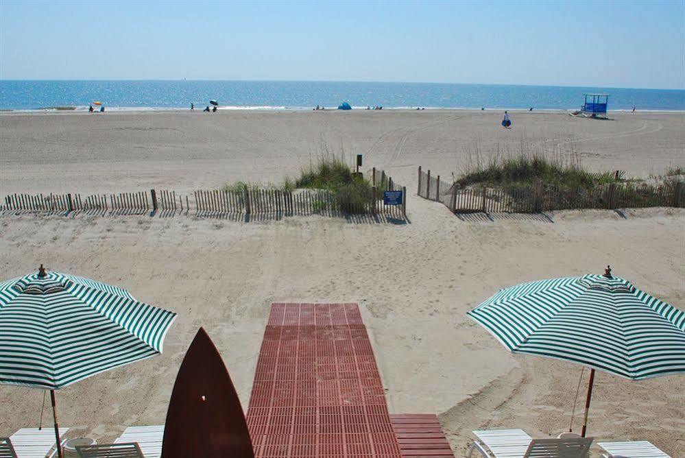 Desoto Beach Gardens تيبي أيلاند المظهر الخارجي الصورة