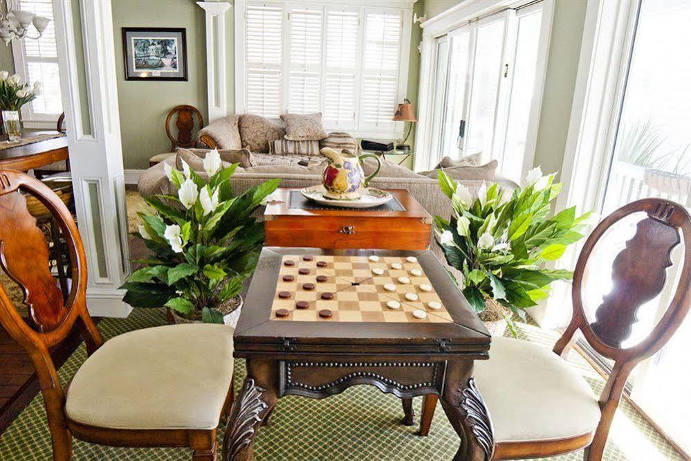 Desoto Beach Gardens تيبي أيلاند المظهر الخارجي الصورة