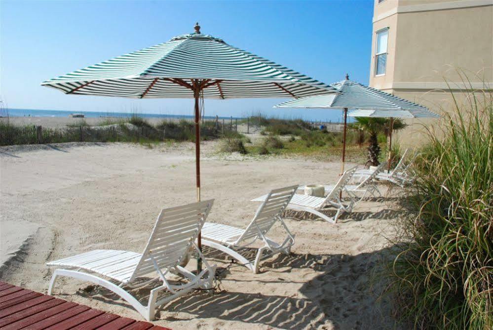 Desoto Beach Gardens تيبي أيلاند المظهر الخارجي الصورة