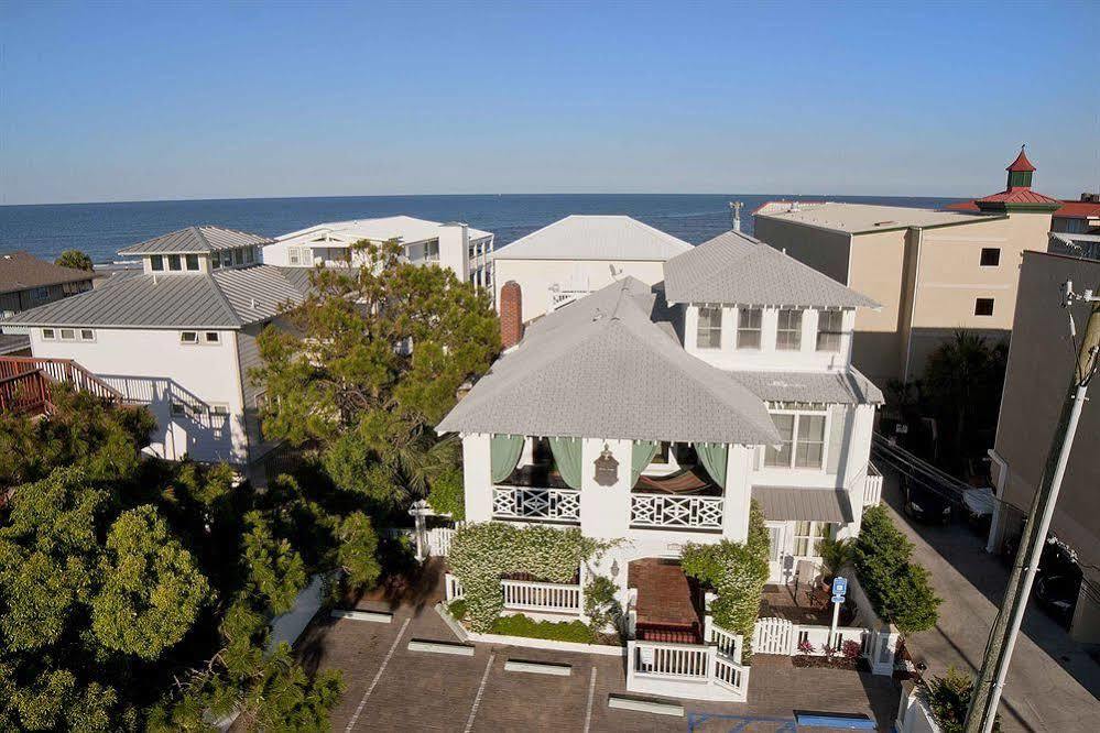 Desoto Beach Gardens تيبي أيلاند المظهر الخارجي الصورة